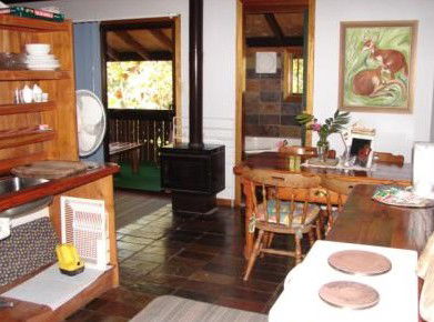 Salisbury Lodges - Accommodation in Surfers Paradise 2