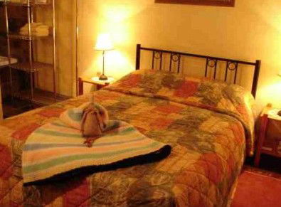 Salisbury Lodges - Accommodation in Surfers Paradise 3