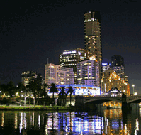 Mercure Hotel Melbourne - Accommodation in Surfers Paradise