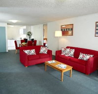 Quest Knox - Accommodation in Surfers Paradise