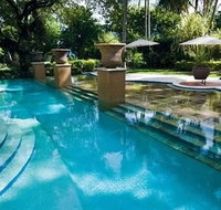 Double Island - Accommodation in Surfers Paradise