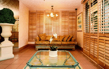 Esplanade Luxury Beachfront Apartments - Accommodation in Surfers Paradise