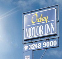 Oxley Motor Inn - Accommodation in Surfers Paradise