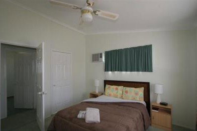 Valley Vineyard Tourist Park - Accommodation in Surfers Paradise 1