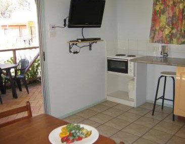 Valley Vineyard Tourist Park - Accommodation in Surfers Paradise 2