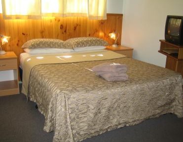 Valley Vineyard Tourist Park - Accommodation in Surfers Paradise 4