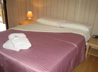 Valley Vineyard Tourist Park - Accommodation in Surfers Paradise 5