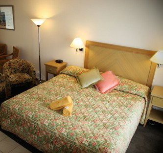 Kilmore Motel - Accommodation in Surfers Paradise 3