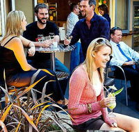 Morphett Arms Hotel - Accommodation in Surfers Paradise