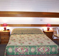 Cobram Central Motor Inn - Accommodation in Surfers Paradise