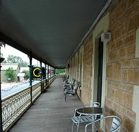 Hotel Mannum - Accommodation in Surfers Paradise