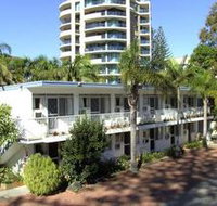 Great Lakes Motor Inn - Accommodation in Surfers Paradise