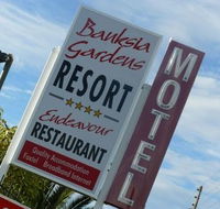 Banksia Gardens Resort Motel - Accommodation in Surfers Paradise