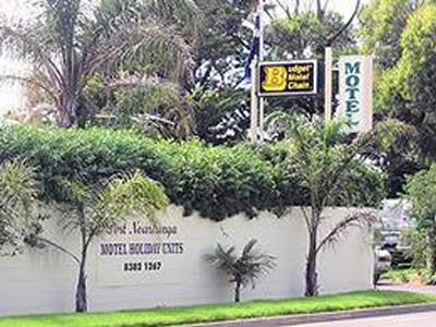 Port Noarlunga Motel - Accommodation in Surfers Paradise 2