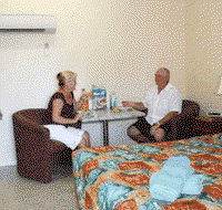 Kununurra Lakeside Resort - Accommodation in Surfers Paradise