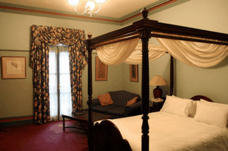 The Yarra Glen Grand Hotel - Accommodation in Surfers Paradise