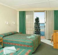 Mid Pacific Motel - Accommodation in Surfers Paradise