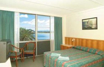 Mid Pacific Motel - Accommodation in Surfers Paradise 3