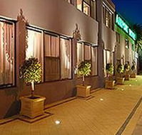 Adelaide Airport Motel - Accommodation in Surfers Paradise