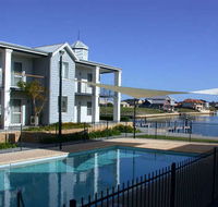 Quest Mandurah - Accommodation in Surfers Paradise