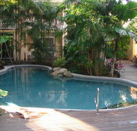 Palm Cove Tropic Apartments - Accommodation in Surfers Paradise