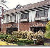 Shakespeare International Motel - Accommodation in Surfers Paradise
