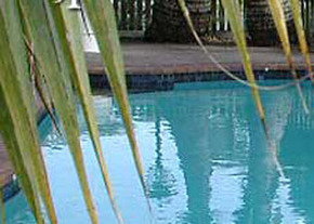 Shakespeare International Motel - Accommodation in Surfers Paradise 1