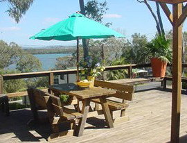 Lakeview Cottage - Accommodation in Surfers Paradise 3