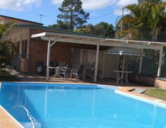Motel Maclean - Accommodation in Surfers Paradise 1
