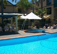 Ocean Side Hawks Nest - Accommodation in Surfers Paradise