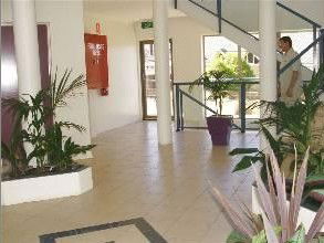 Sorrento Luxury Apartments - Accommodation in Surfers Paradise 0