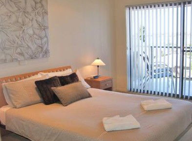 Sorrento Luxury Apartments - Accommodation in Surfers Paradise 1