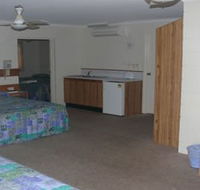 Sandcastle Motel - Accommodation in Surfers Paradise