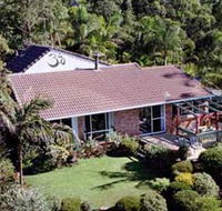 Hillside Bed  Breakfast - Accommodation in Surfers Paradise