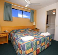 Caribbean Resort - Accommodation in Surfers Paradise