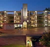 Norfolks On Moffat Beach - Accommodation in Surfers Paradise