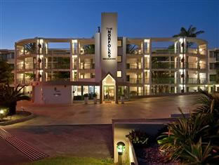 Norfolks On Moffat Beach - Accommodation in Surfers Paradise 0