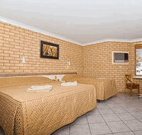 Potshot Hotel Resort