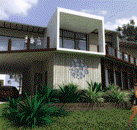 Surfcoast Spa Resort - Accommodation in Surfers Paradise
