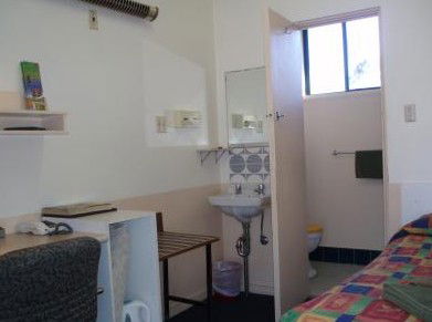 Lithgow Valley Motel - Accommodation in Surfers Paradise 0