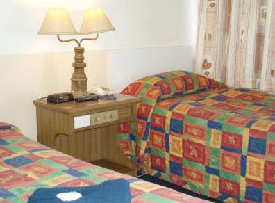 Lithgow Valley Motel - Accommodation in Surfers Paradise 1