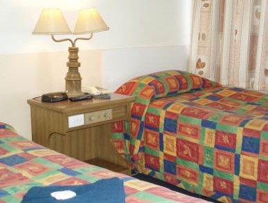 Lithgow Valley Motel - Accommodation in Surfers Paradise 2