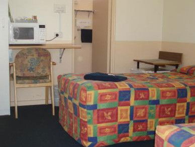 Lithgow Valley Motel - Accommodation in Surfers Paradise 3