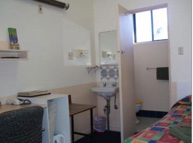 Lithgow Valley Motel - Accommodation in Surfers Paradise 4