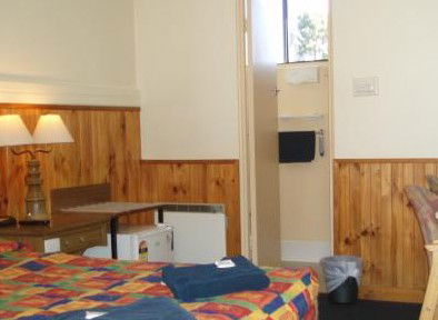 Lithgow Valley Motel - Accommodation in Surfers Paradise 5