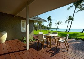 Orpheus Island Resort - Accommodation in Surfers Paradise 0