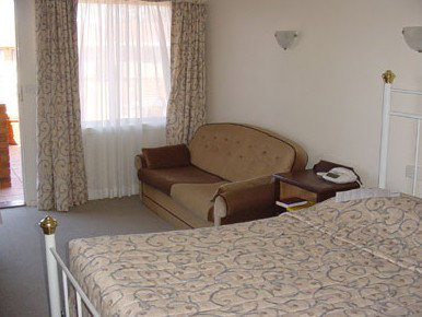 Ringwood Regent Motor Inn - Accommodation in Surfers Paradise 2