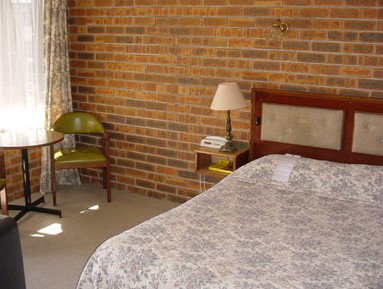 Ringwood Regent Motor Inn - Accommodation in Surfers Paradise 3