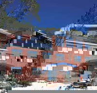 Viking Alpine Lodge - Accommodation in Surfers Paradise