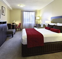 The Swanston Hotel Melbourne Grand Mercure - Accommodation in Surfers Paradise